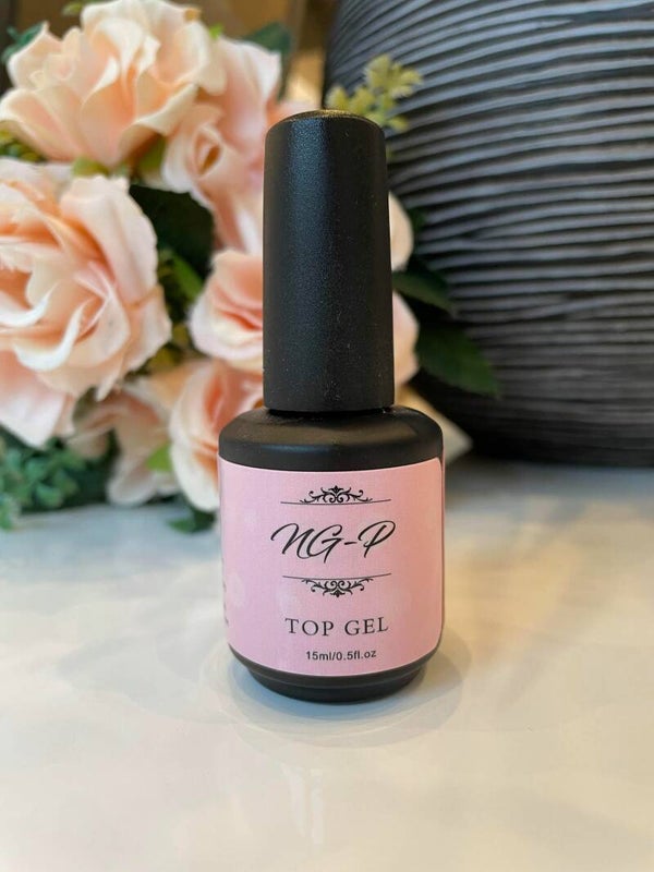 NG-P no wipe top gel