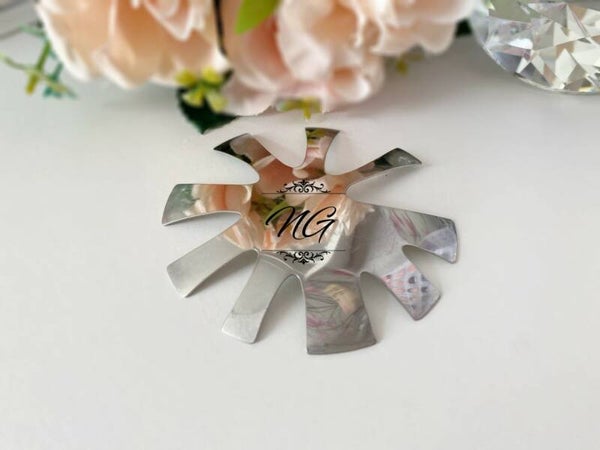 V-shape cutter model 2 small