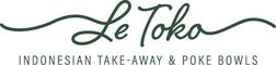 Logo Le Toko