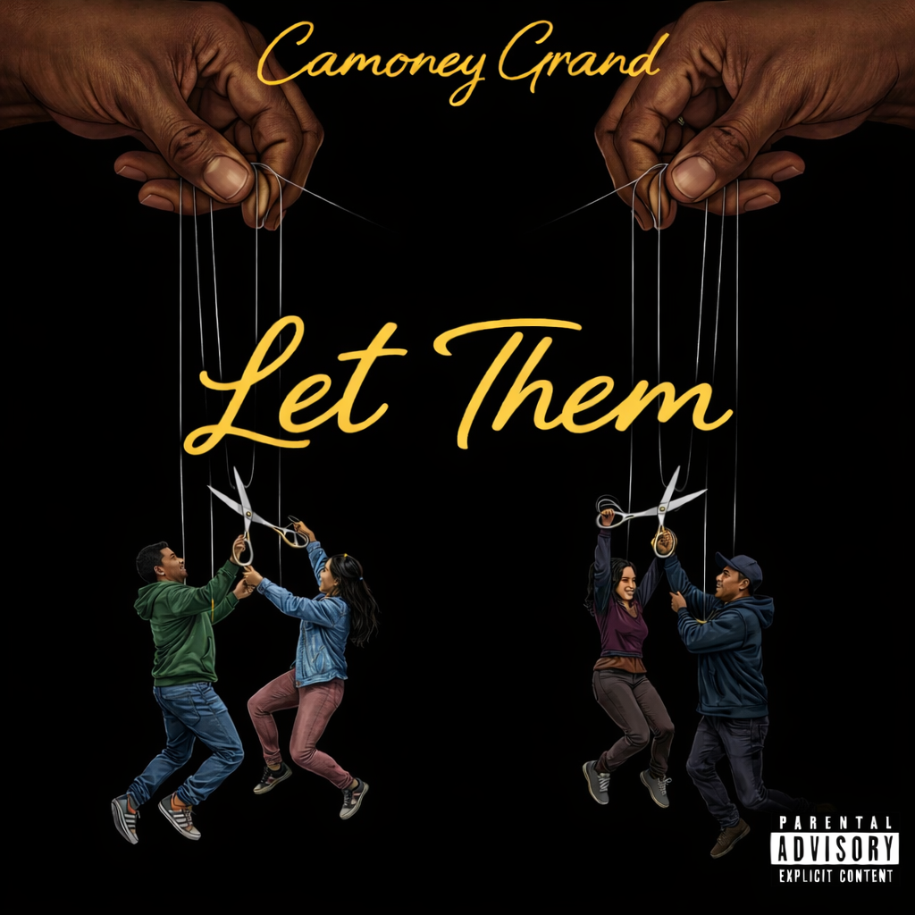 Let Them (EP)