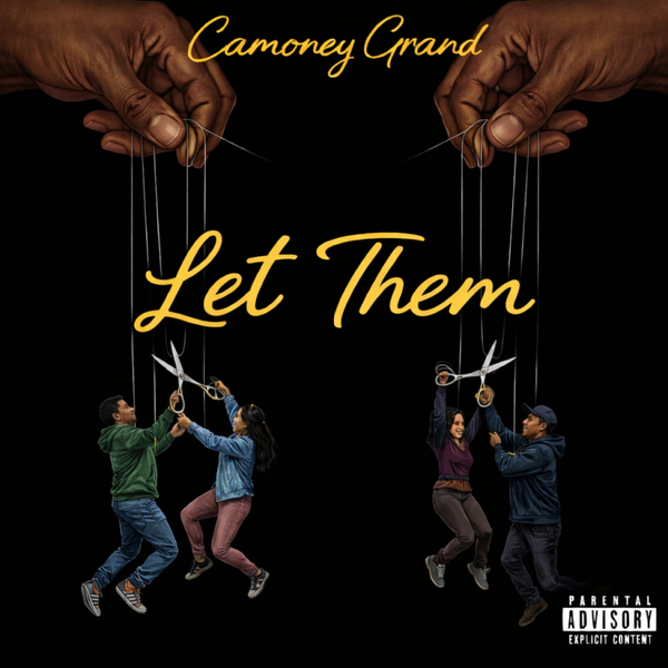 Let Them (EP)