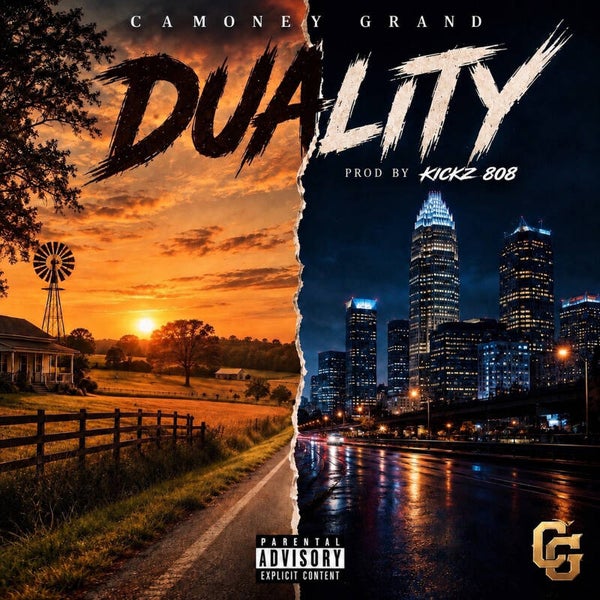 Duality (EP)