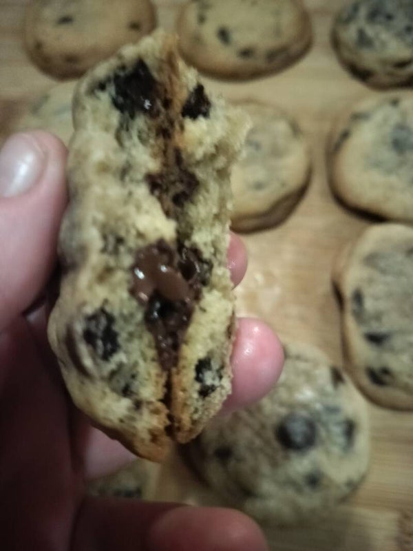 Chocolate Chip