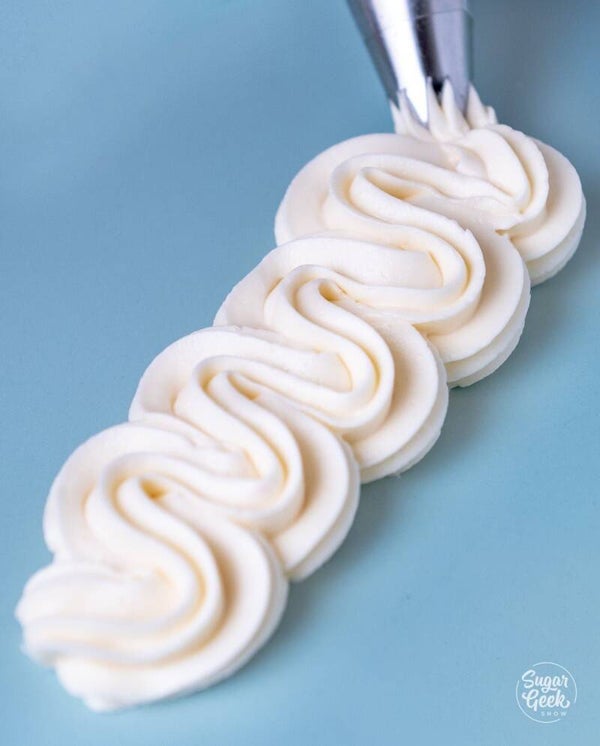 American Buttercream