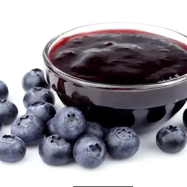 Blueberry Sauce
