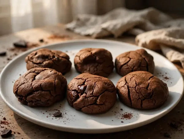 Brownie Cookies