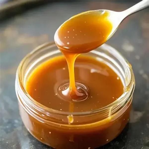 Caramel Sauce