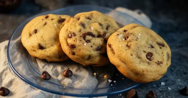 Chocolate Chip