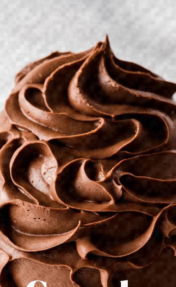 Chocolate Ganache
