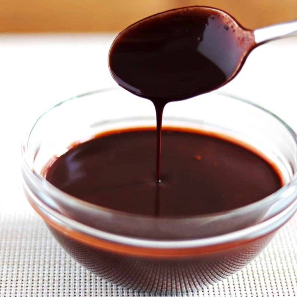 Chocolate Sauce