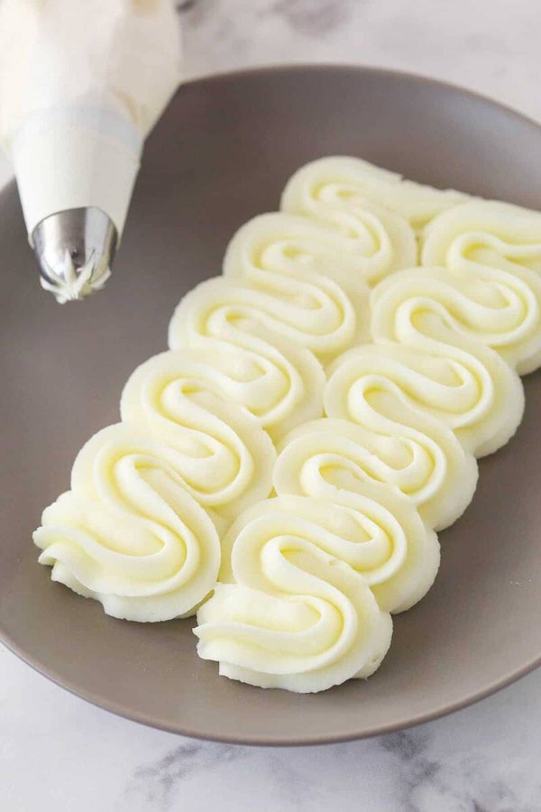 Cream Cheese
