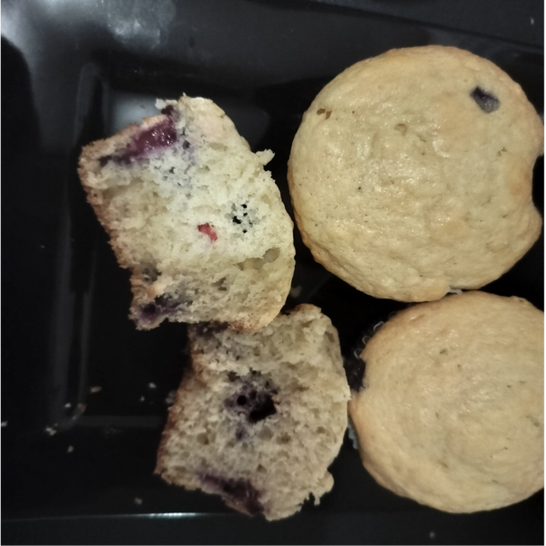Blueberry
