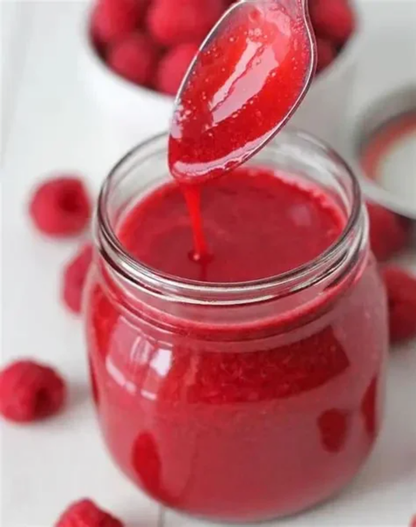 Raspberry Sauce