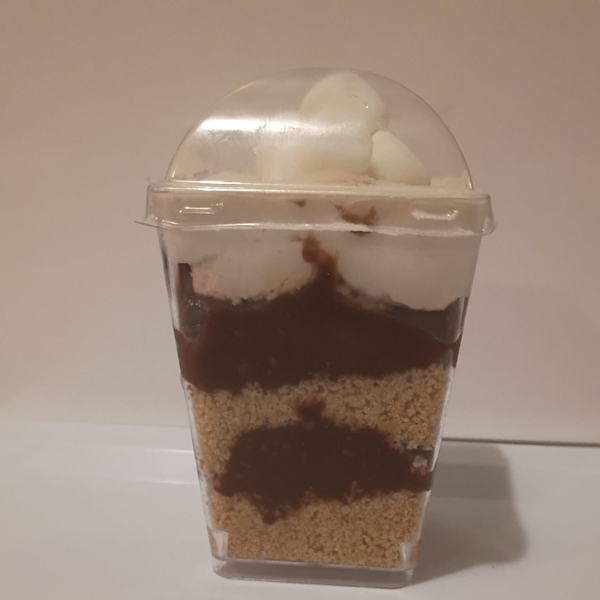 S'mores Cups