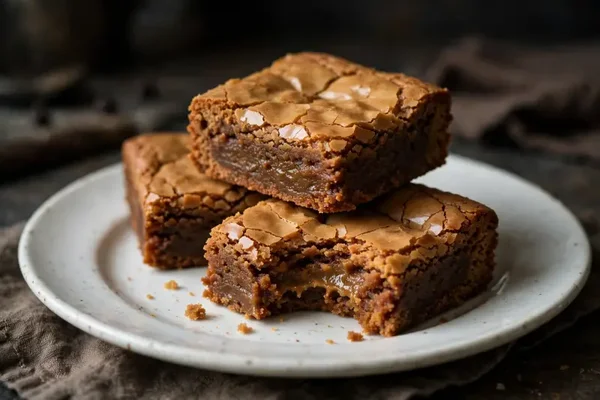 Blondies