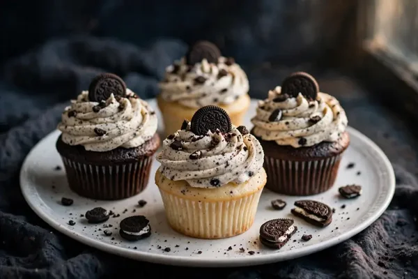 Oreo