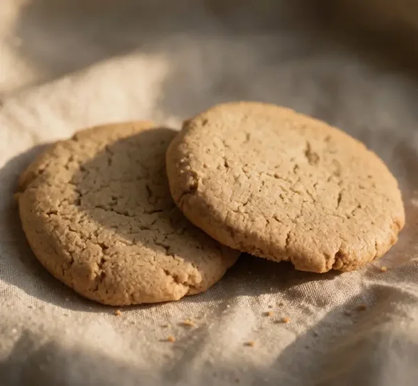 Peanut Butter Cookies