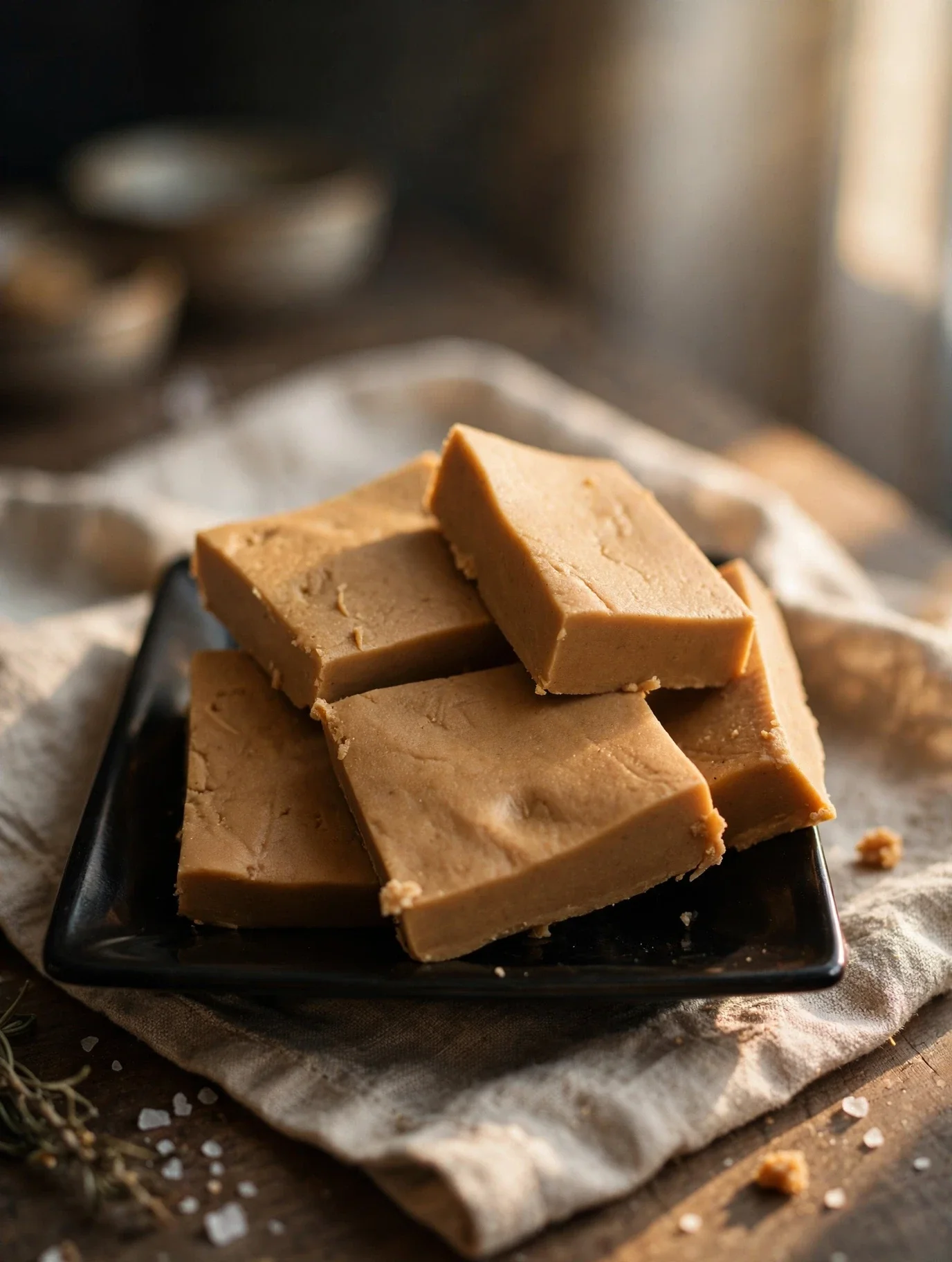 Peanut Butter Fudge