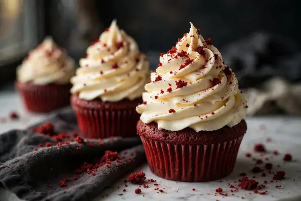 Red Velvet