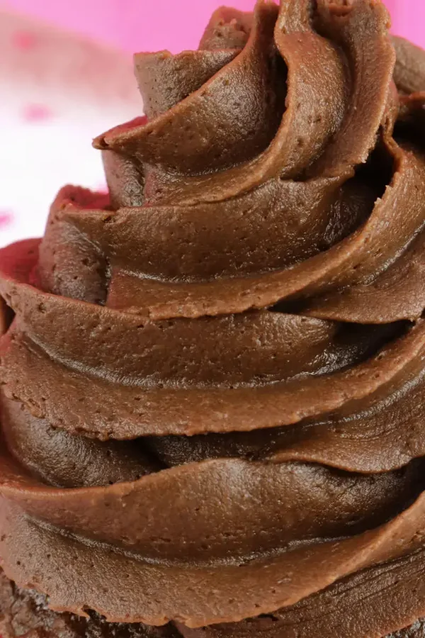 Chocolate Buttercream