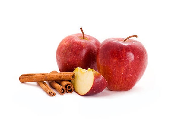 Apple Cinnamon