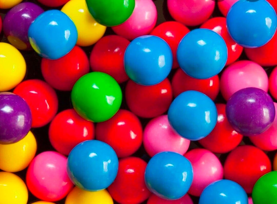 Bubble Gum