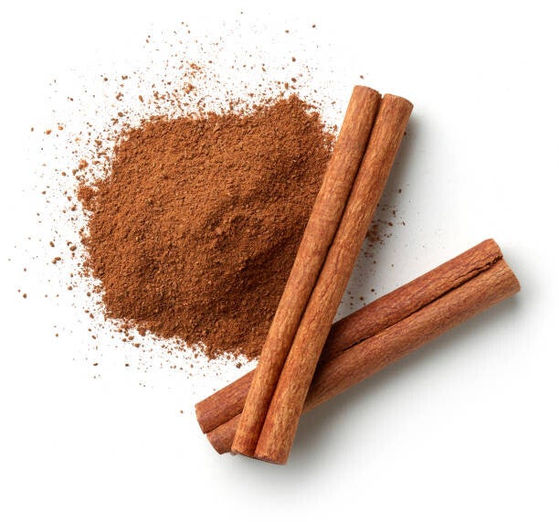 Cinnamon Stick