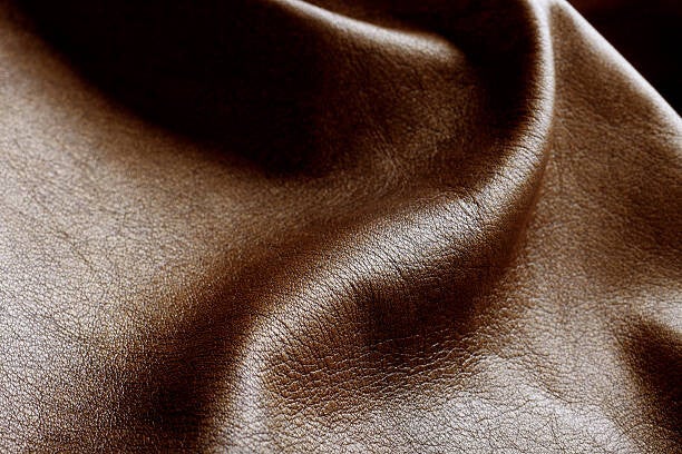 Leather