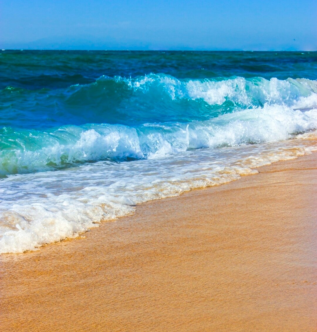 Ocean Waves