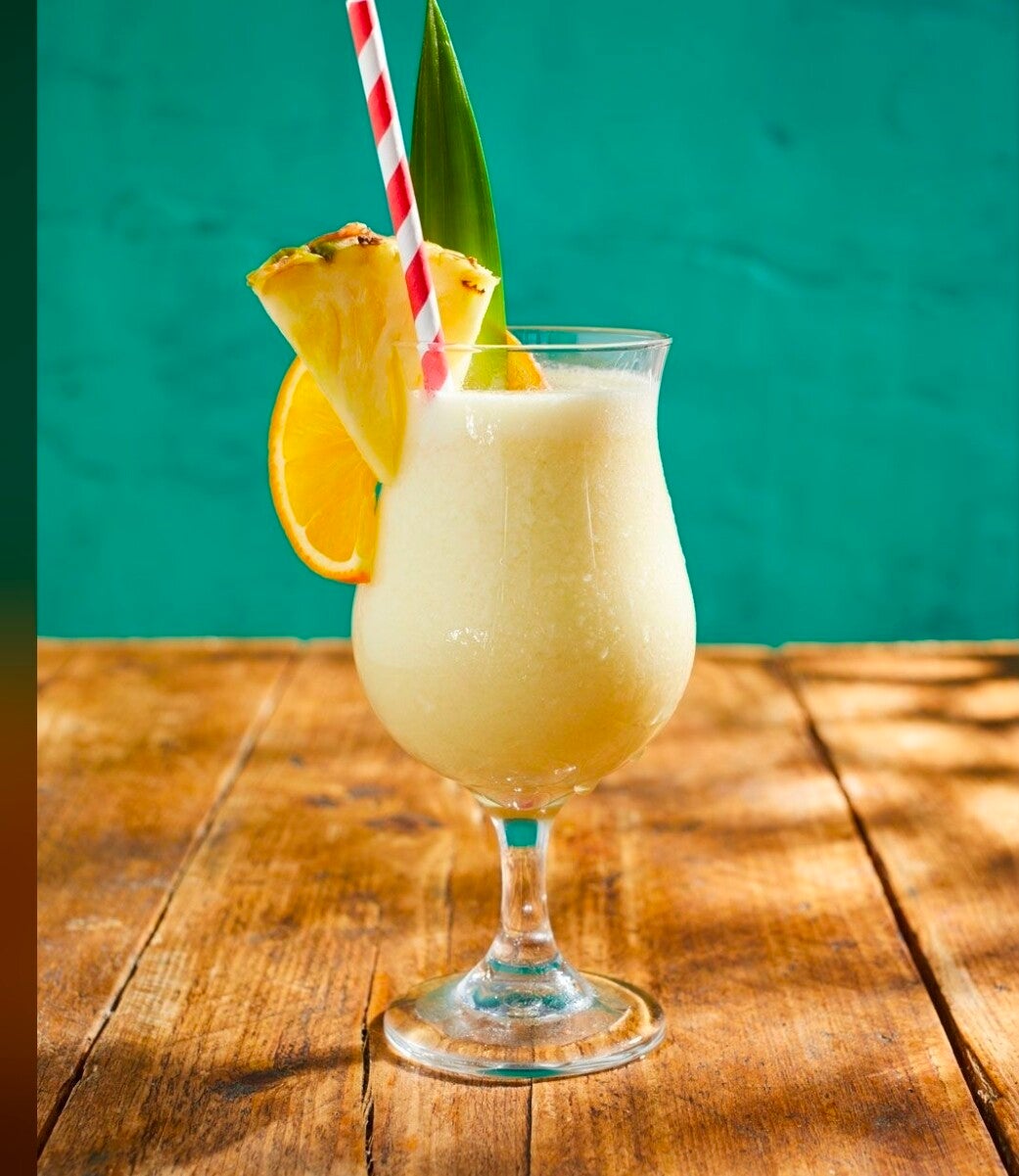 Pina Colada
