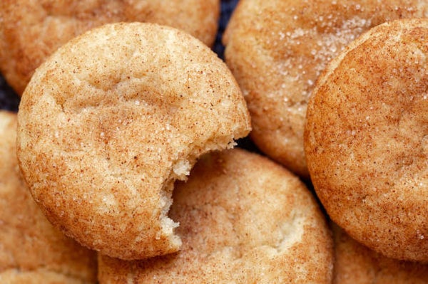 Snickerdoodle