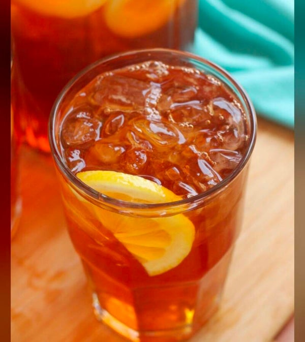Southern Iced Tea