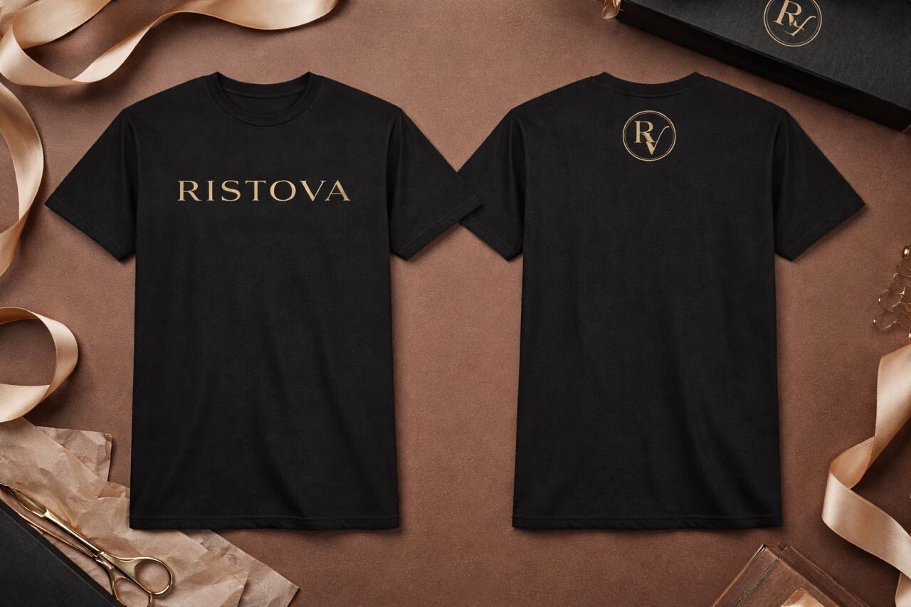 RISTOVA CUSTOM SHIRT