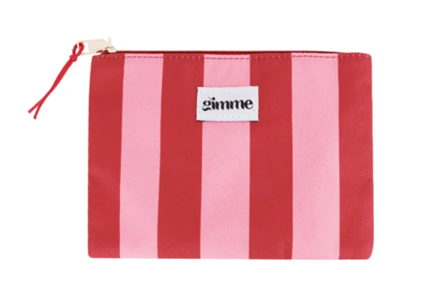 Gimme Pink Stripes Mini