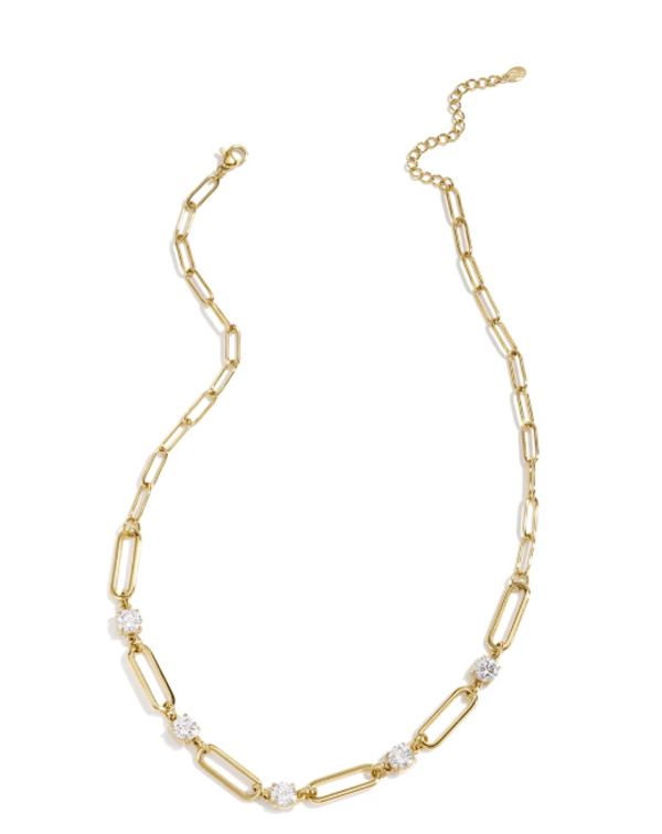 LouLou Necklace