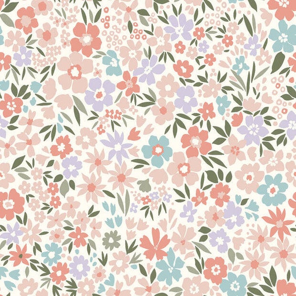 Legging of flare summerfield