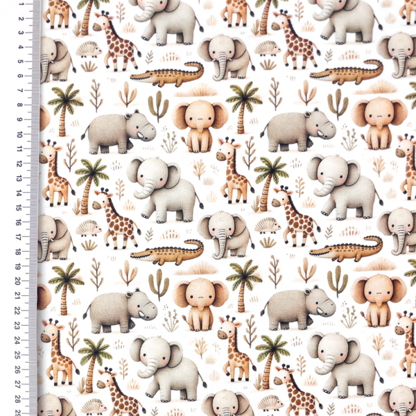 boxpakje jungje olifant