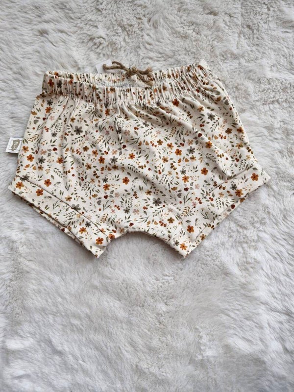 Shortie 80 milles des fleures