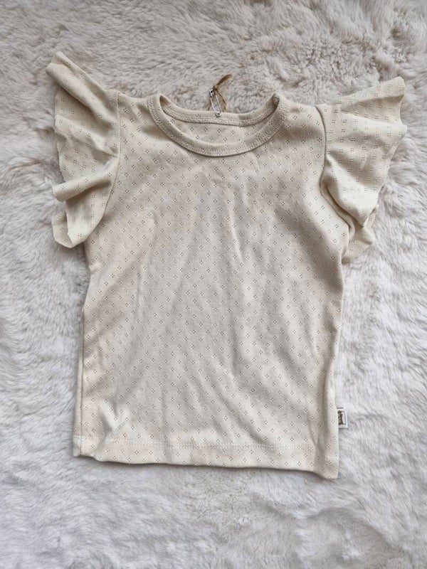 Fluttersleeve 86 pointoille