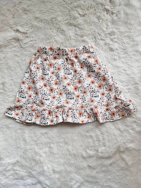 Rokje 86 kweepeer bloesem