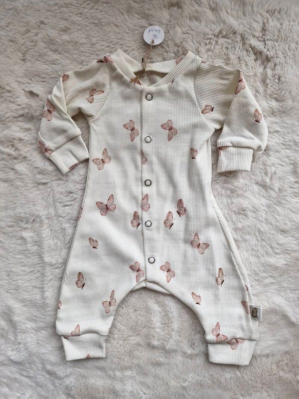 Boxpakje 56 vlinders