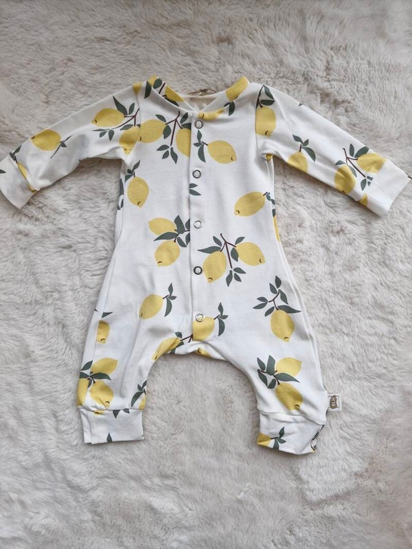 Boxpakje 56 citroentjes