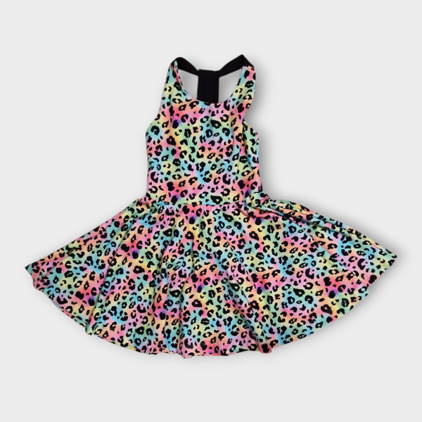 Solis 98 rainbow panter