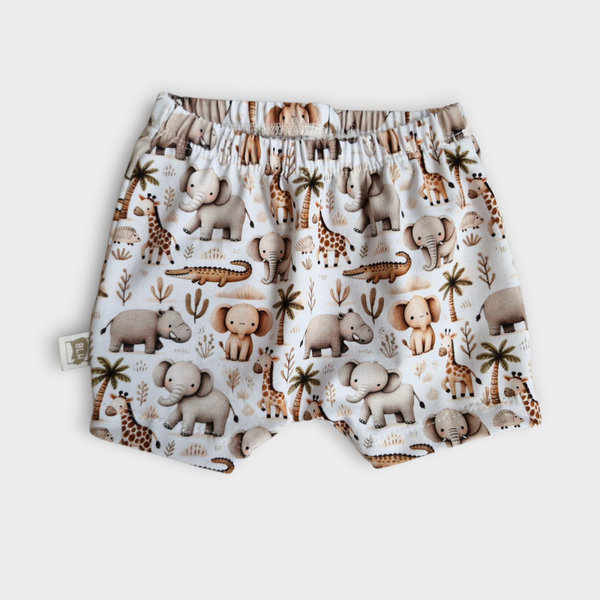 Play short olifant