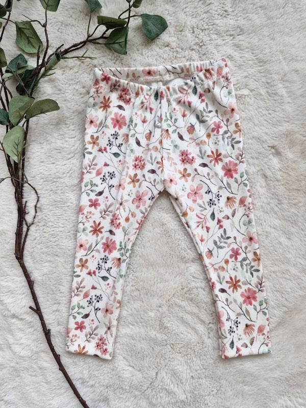 Riblegging 86 summer floral