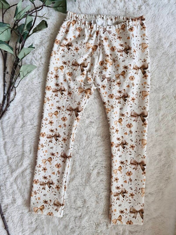 Legging 104 strikjes