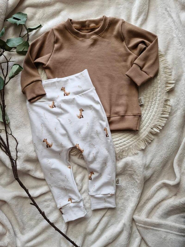 Little fox combinatie set