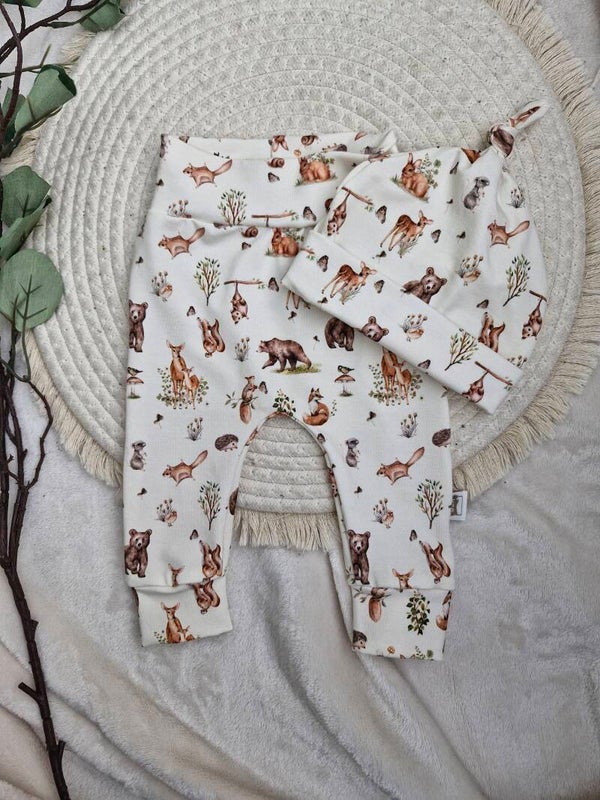 Babyset boerderij nieuw