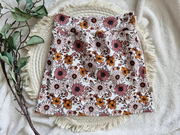 Rokjeliv 122/128 madelief