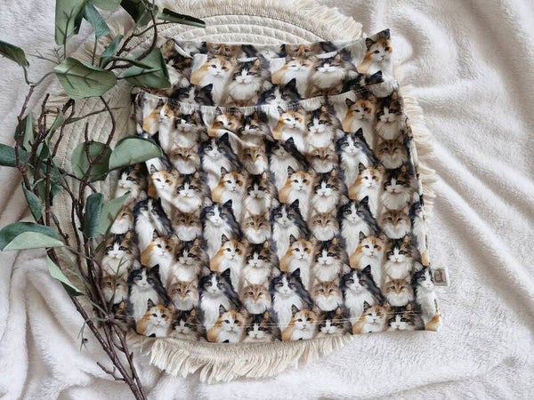 Rokje liv poesjes 122/128